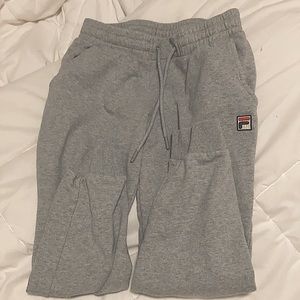 Sweatpants